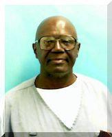 Inmate Tommy L Sr Green