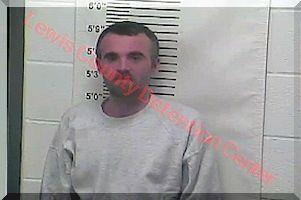 Inmate Tommy Sumser