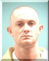 Inmate Travis Vaughn