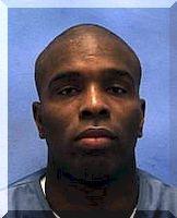 Inmate Tydarian M Moore