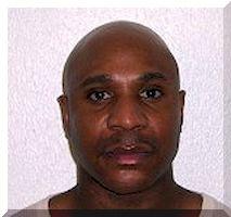 Inmate Tyrell A Starr
