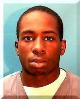 Inmate Tyrell L Smith