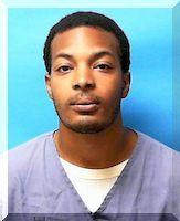 Inmate Tyron J Ramson