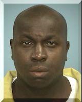 Inmate Tyrone Boyd