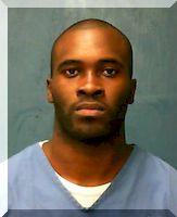 Inmate Tyrone D Williams