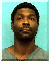 Inmate Tyrone E Ashwood