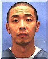 Inmate Victor K Cho