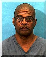 Inmate Vincent R Edelen