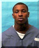 Inmate Vincent Smith