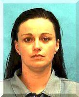 Inmate Wanda O Shields