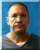 Inmate Wayne D Stephens