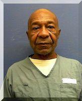 Inmate Wayne L Croskey