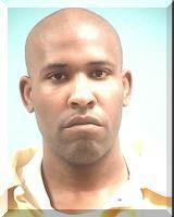 Inmate Willie Harris