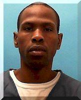 Inmate Willie J Thomas