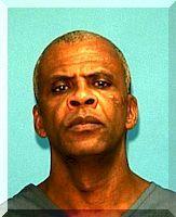 Inmate Willie L Camper