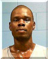 Inmate Willie Perry