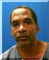 Inmate Willis Roberson