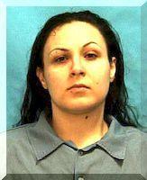 Inmate Yulissa M Durrance