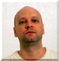 Inmate Zachariah S Marcyniuk