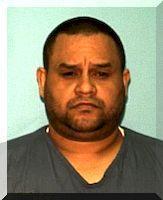 Inmate Anthony G Arroyo