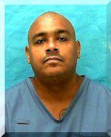 Inmate Anthony M Hall