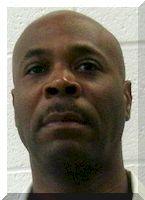 Inmate Anthony W Givens