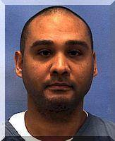 Inmate Armando R Perez