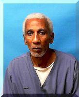 Inmate Bernard Mcclendon