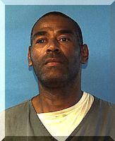 Inmate Brian K Roberts