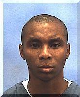 Inmate Brian L Humphrey