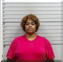 Inmate Bridget R Gates