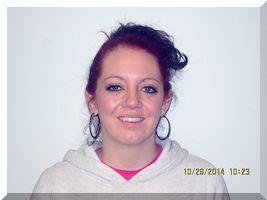 Inmate Brittany Puckett