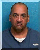 Inmate Carlos Aguilar Lopez