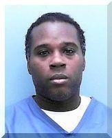 Inmate Carlos M Cogdell