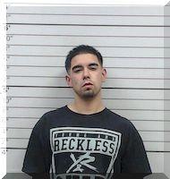 Inmate Carlos R Martinez