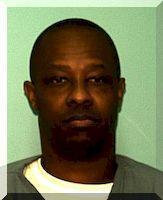 Inmate Charles Billue