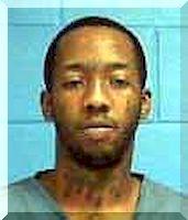 Inmate Charles Scriven