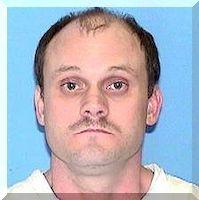 Inmate Charley Shanon Brown