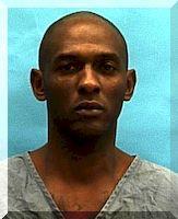 Inmate Charon T Moss