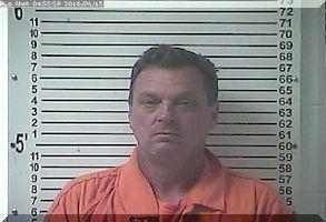 Inmate Chelton Wayne Lindsey