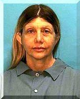 Inmate Cheryl D Brown