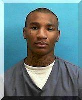 Inmate Christian L Kennedy