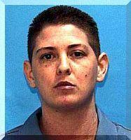 Inmate Christina A Reavely