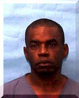 Inmate Christopher A Green