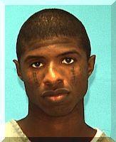 Inmate Christopher B Monroe