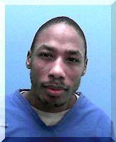 Inmate Christopher D Arnold