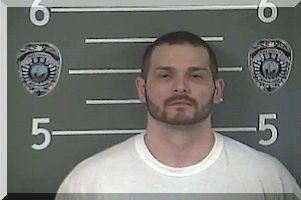 Inmate Christopher Hayden