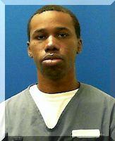 Inmate Christopher L Chambers