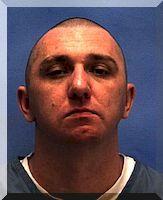 Inmate Christopher M Embree