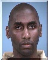 Inmate Christopher Martin